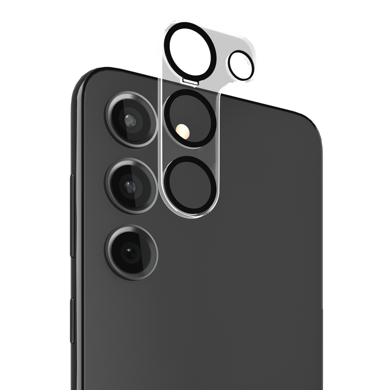 Camera Lens Protector - Galaxy S23 / S23+