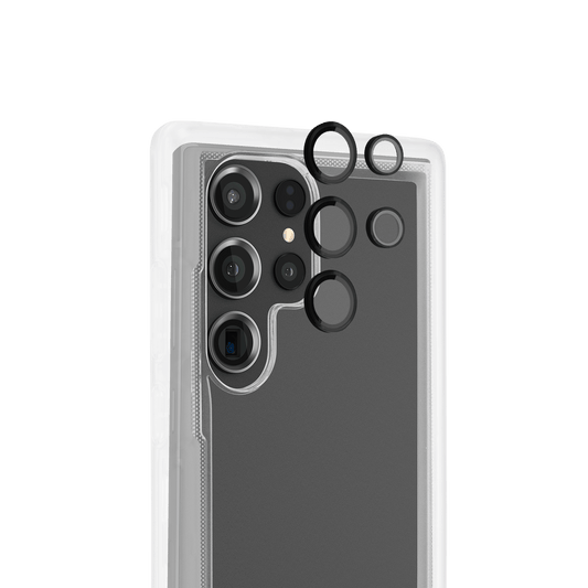 Pelican Camera Lens Protectors - Galaxy S23 Ultra