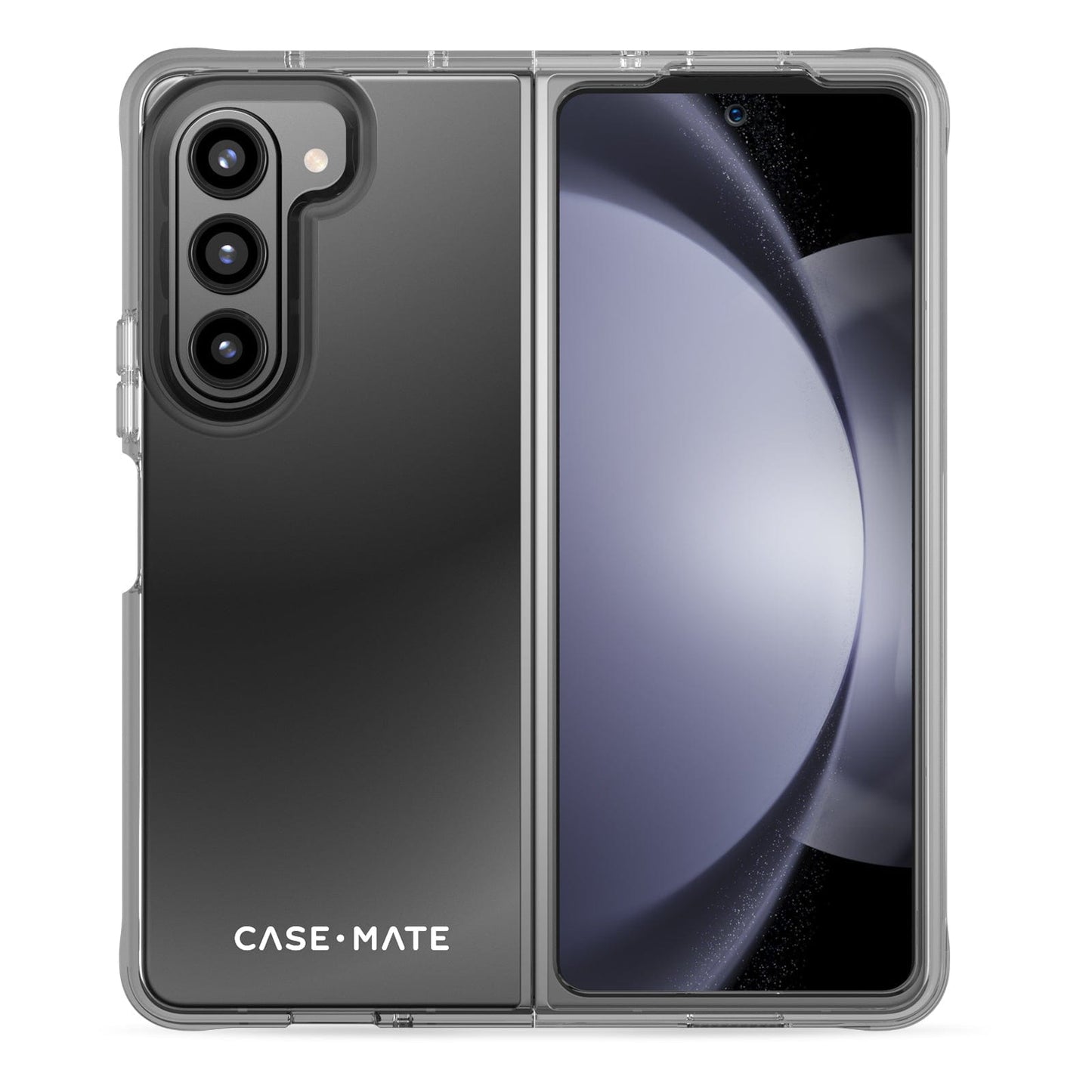 Tough Clear - Samsung Galaxy Z Fold5