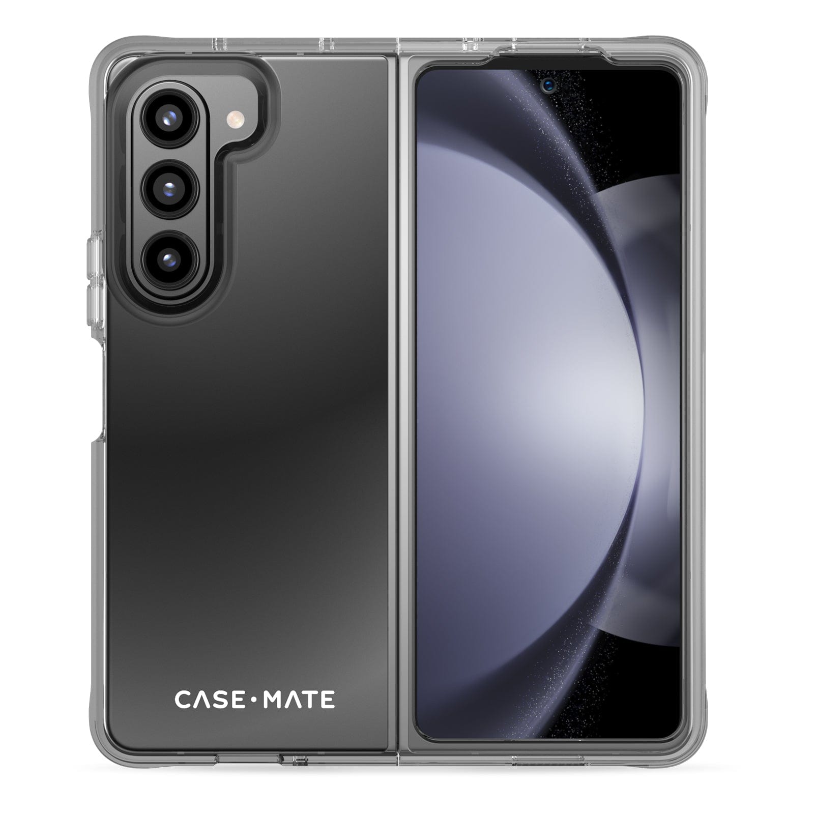 Tough Clear - Samsung Galaxy Z Fold5