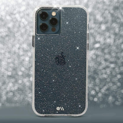 Sheer Crystal - iPhone 12 / iPhone 12 Pro