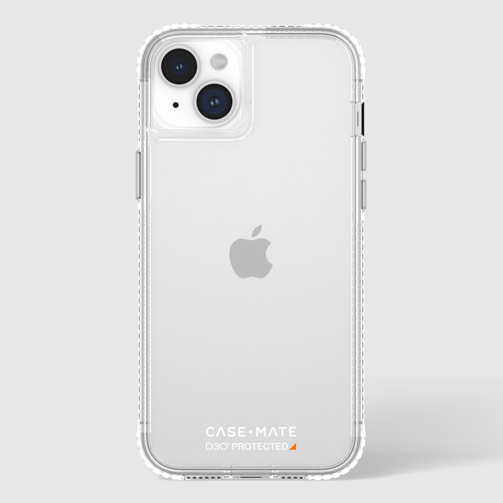 Tough D3O® Clear - iPhone 15 Plus