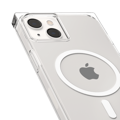 BLOX Clear (MagSafe) - iPhone 14 Plus