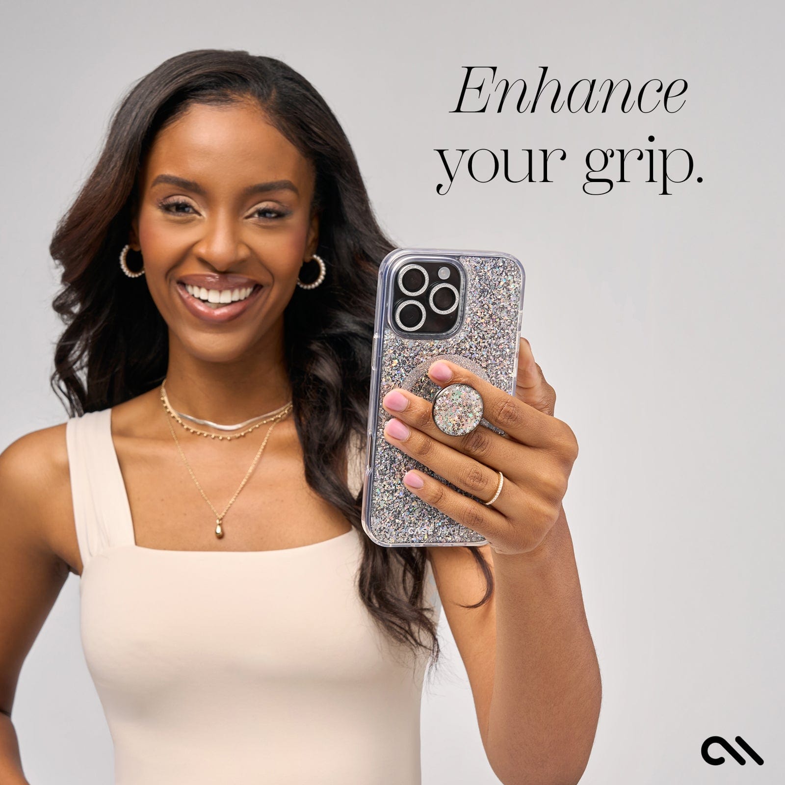 Mini Phone Grip