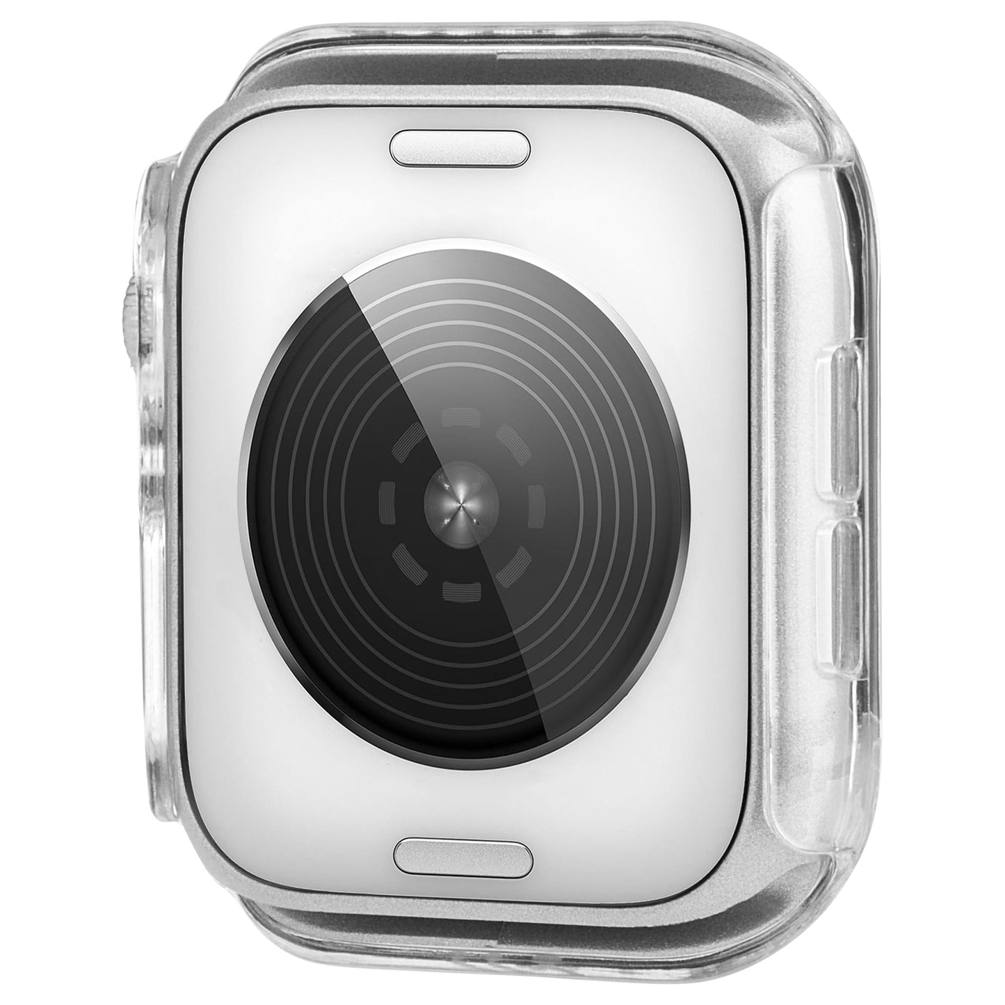 Tough Case (Clear) - 40mm Apple Watch Series 4/5/6/SE