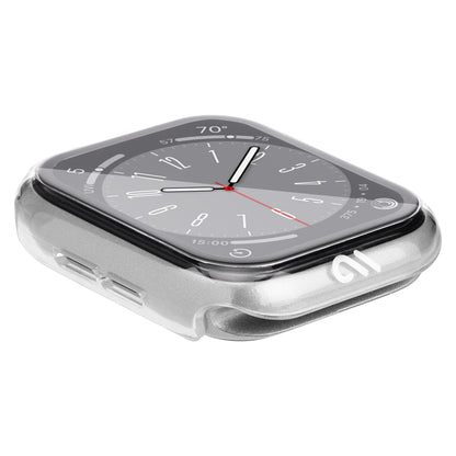 Tough Case (Clear) - 40mm Apple Watch Series 4/5/6/SE