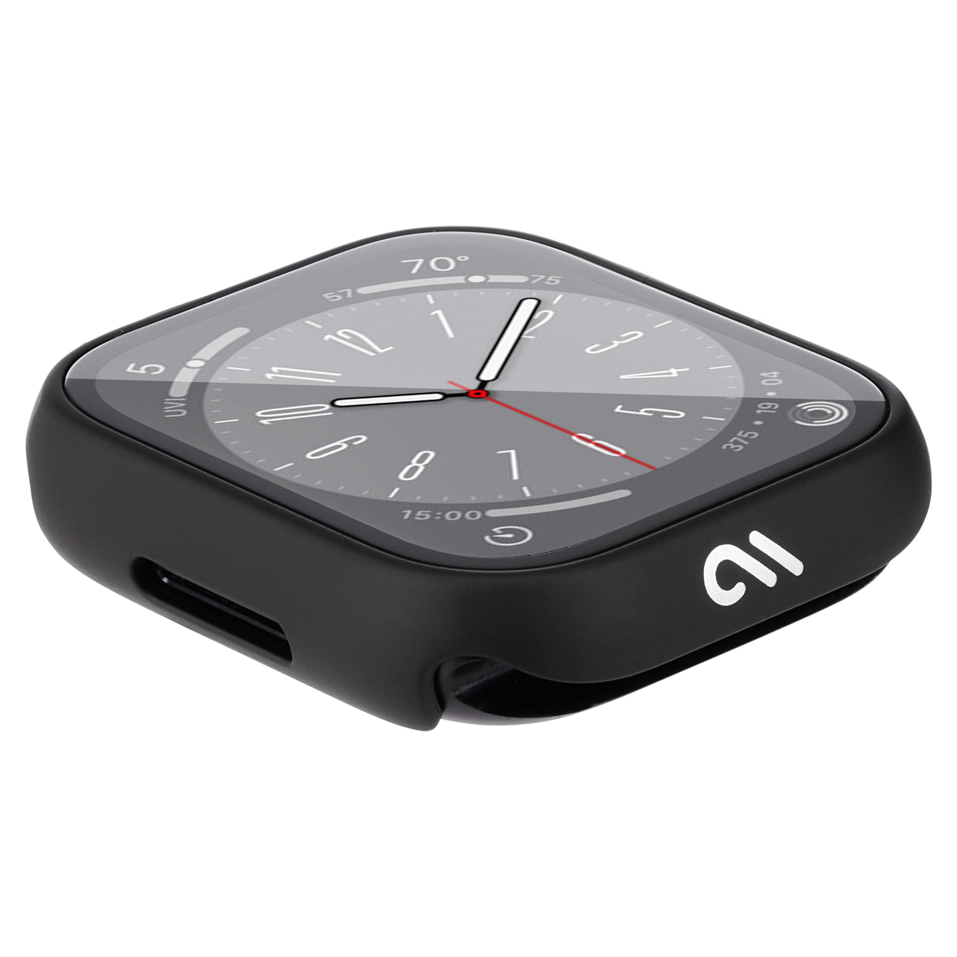 Tough Case (Black) - 41mm Apple Watch Series 7/8