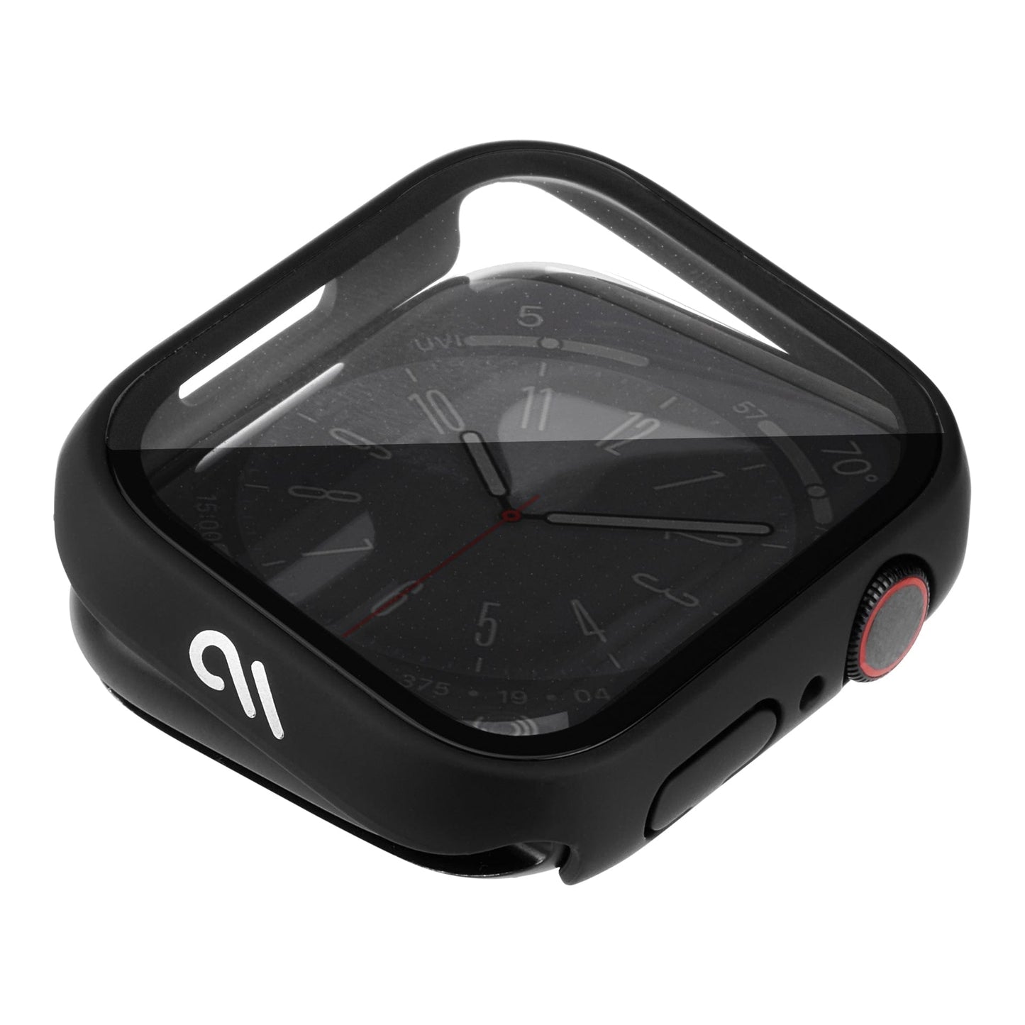 Tough Case (Black) - 41mm Apple Watch Series 7/8