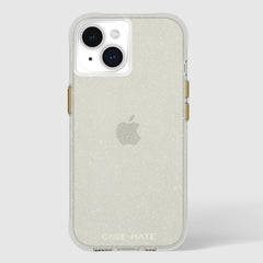 Sheer Crystal Gold