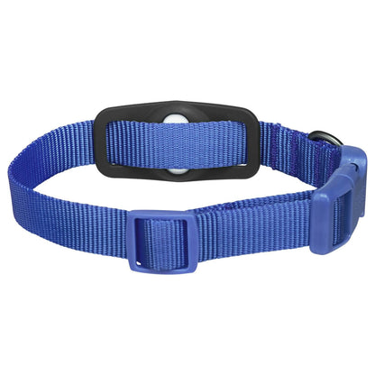 AirTag Case for Dog Collars 2 Pack (Black) - AirTag Case