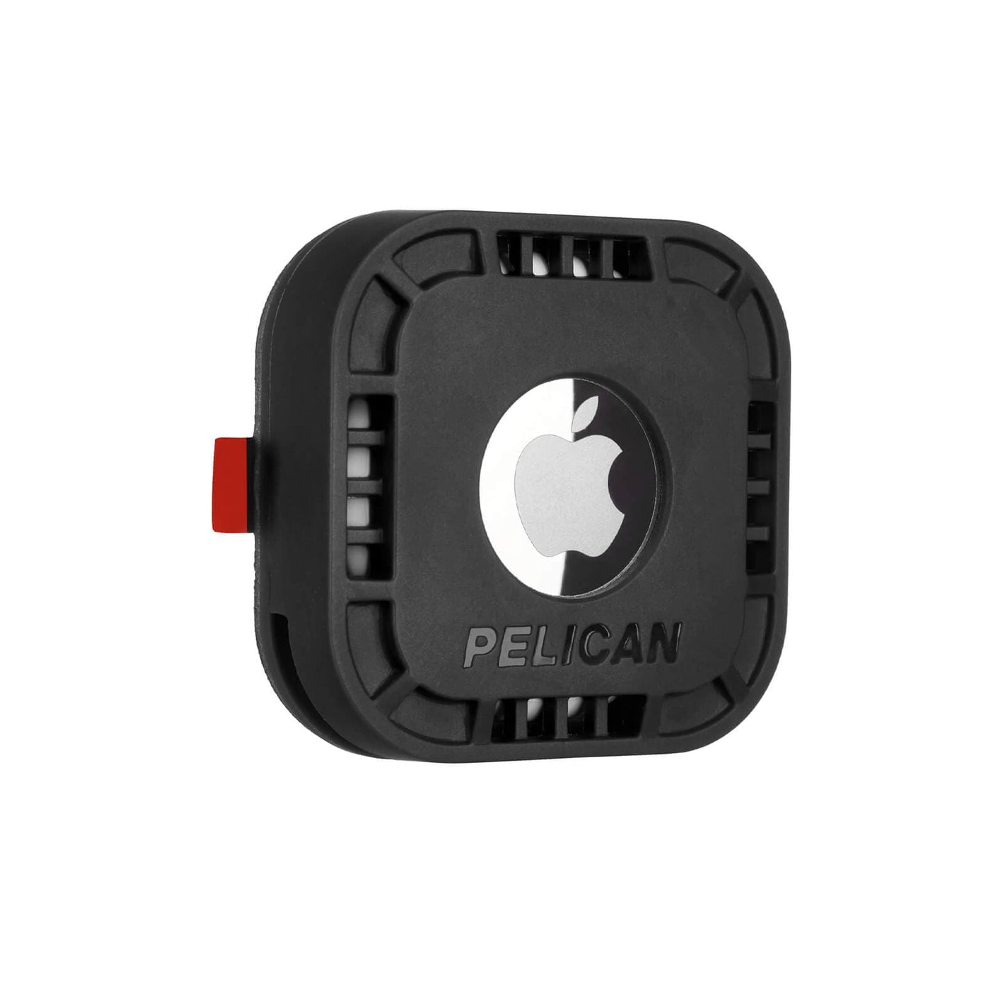 Pelican Protector AirTag Sticker Mount (Black) - AirTag Case