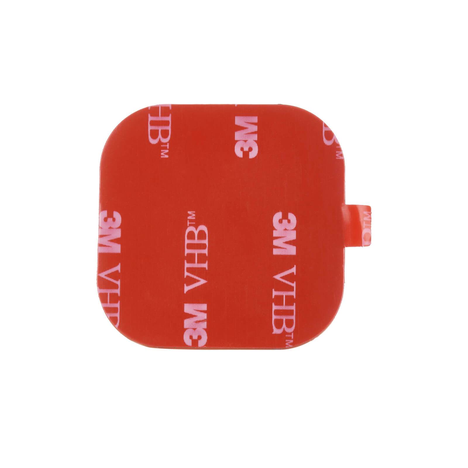 Pelican Protector AirTag Sticker Mount (Gray) - AirTag Case