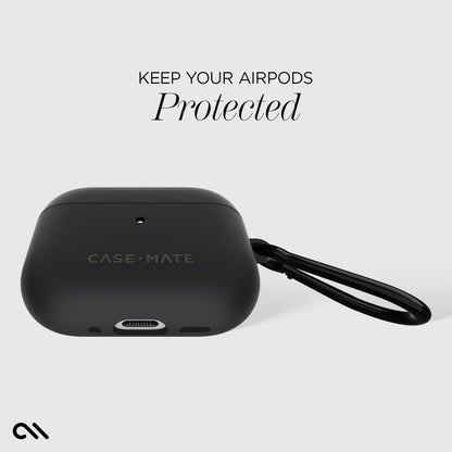 Tough (Black) - AirPods Pro 3
