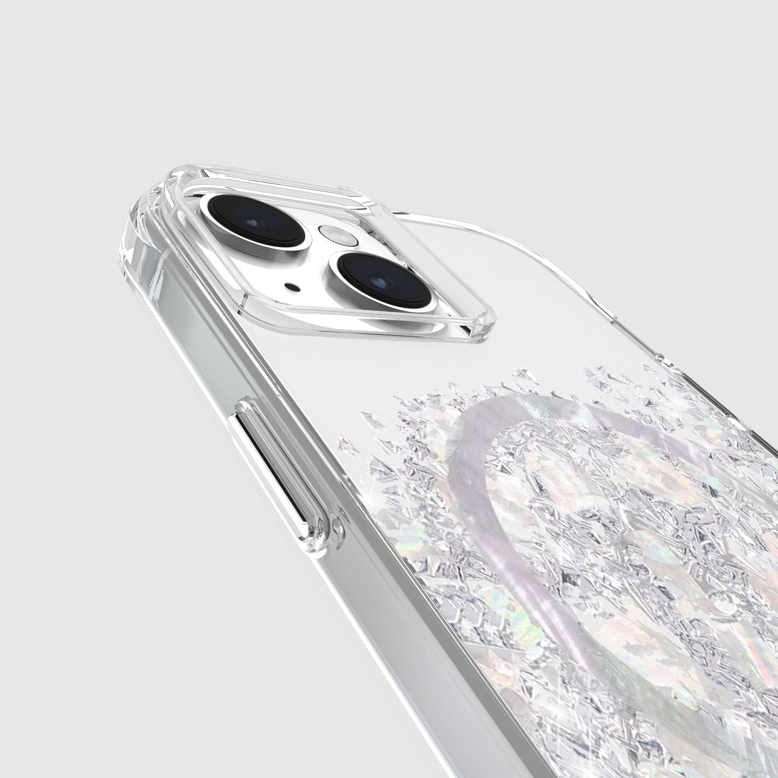 Touch of Pearl MagSafe - iPhone 15
