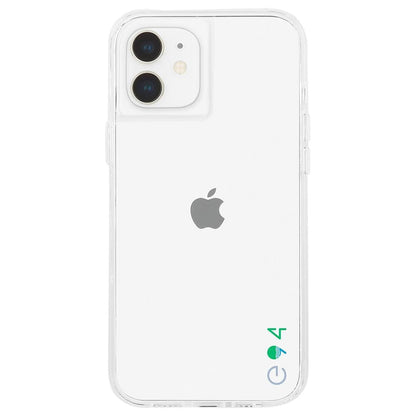 ECO 94 Clear - iPhone 12 mini