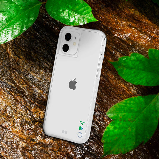 ECO 94 Clear - iPhone 12 mini