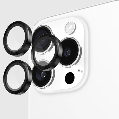 Camera Lens Protector - iPhone 16 Pro / 16 Pro Max