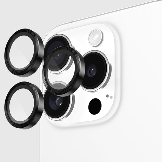 Camera Lens Protector - iPhone 16 Pro / 16 Pro Max