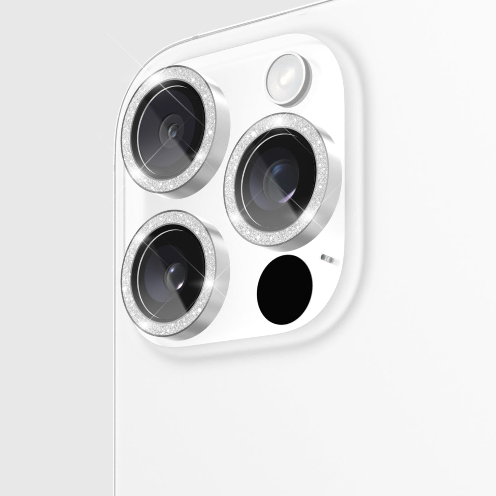 Twinkle Camera Lens Protector - iPhone 16 Pro / 16 Pro Max