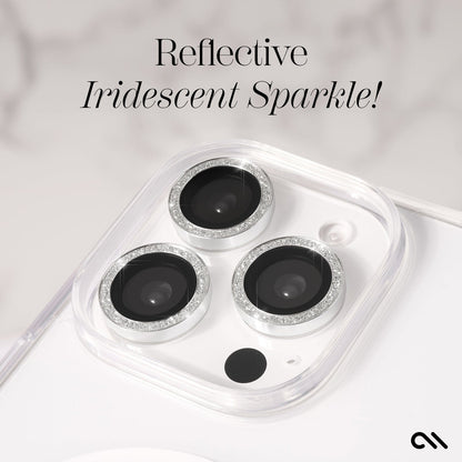 Twinkle Camera Lens Protector - iPhone 16 Pro / 16 Pro Max