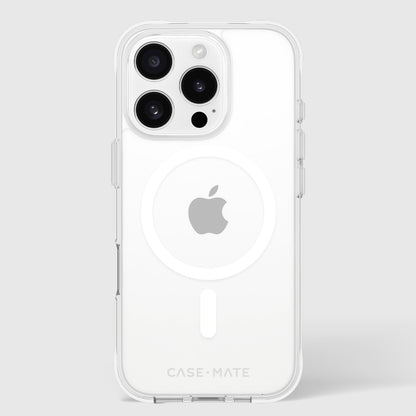 Tough Clear MagSafe - iPhone 16 Pro