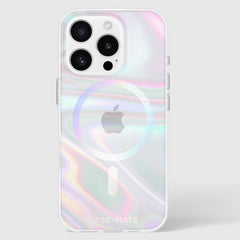 Iridescent