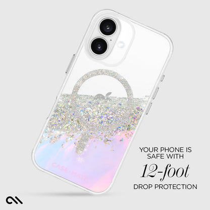 Karat Soap Bubble® MagSafe - iPhone 16