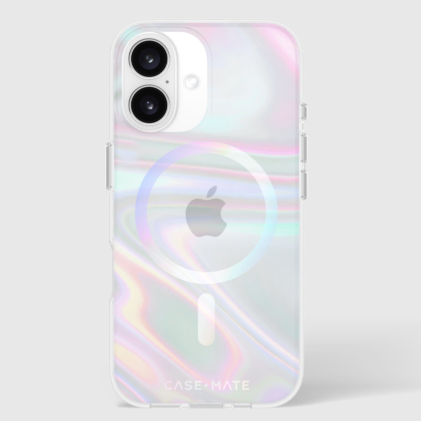Soap Bubble® MagSafe - iPhone 16