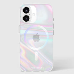 Iridescent