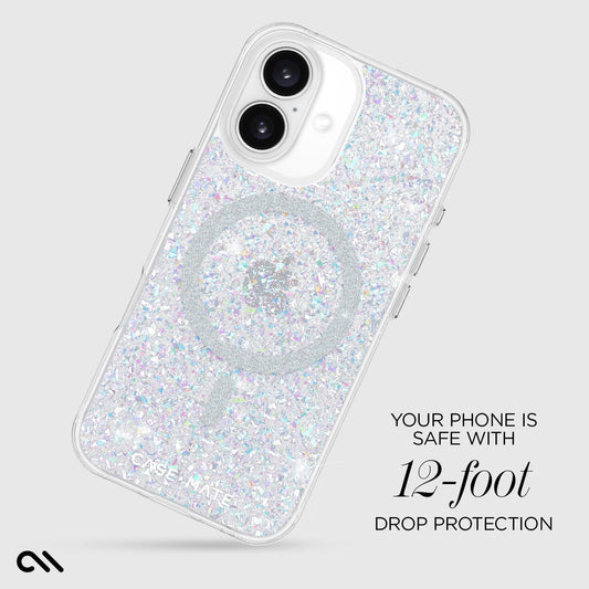 Twinkle Disco MagSafe - iPhone 16