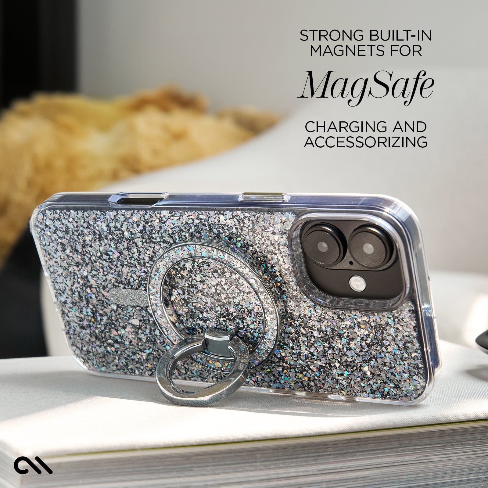 Twinkle Disco MagSafe - iPhone 16