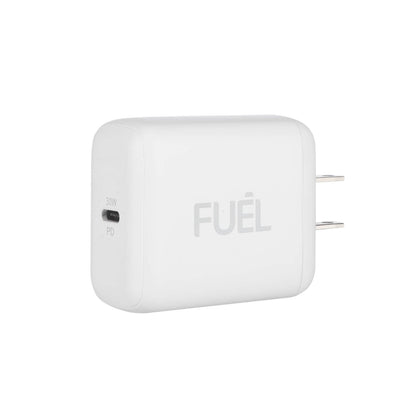 FUEL 30W USB C Wall Charger