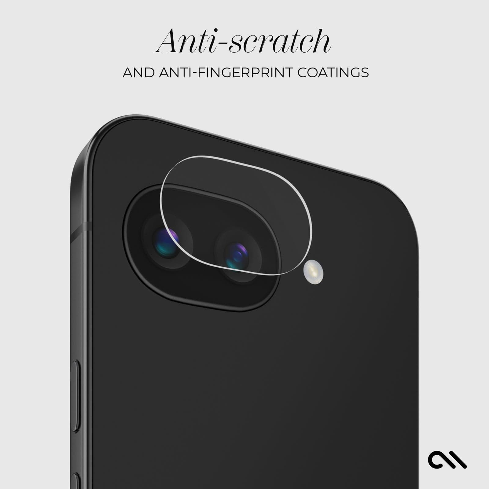 Glass Lens Protector - Google Pixel 10a