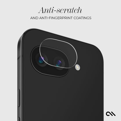 Glass Lens Protector - Google Pixel 10a