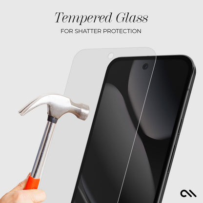 Ultra Glass Screen Protector - Pixel 10 Pro XL