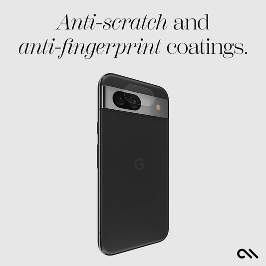 Camera Lens Protector - Pixel 8a