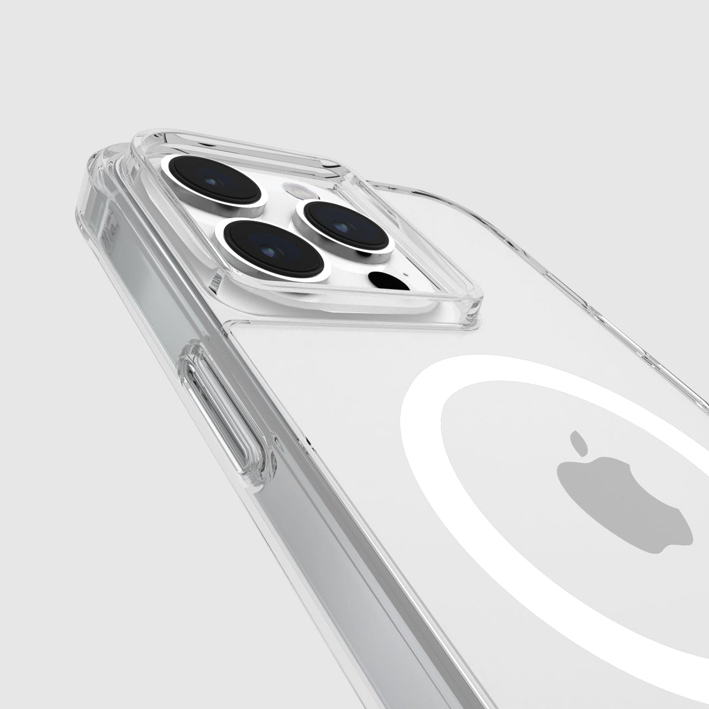Tough Clear MagSafe - iPhone 15 Pro Max