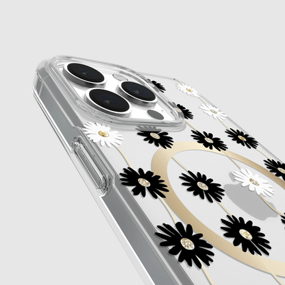 kate spade new york Daisy Chain MagSafe - iPhone 15 Pro Max