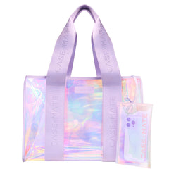 Iridescent