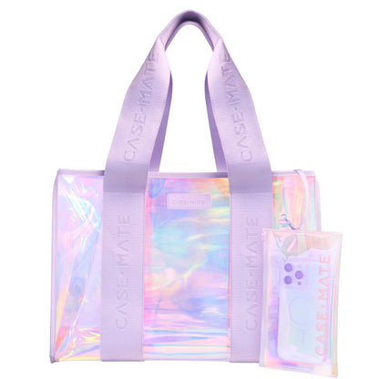 Jelly Tote Bag