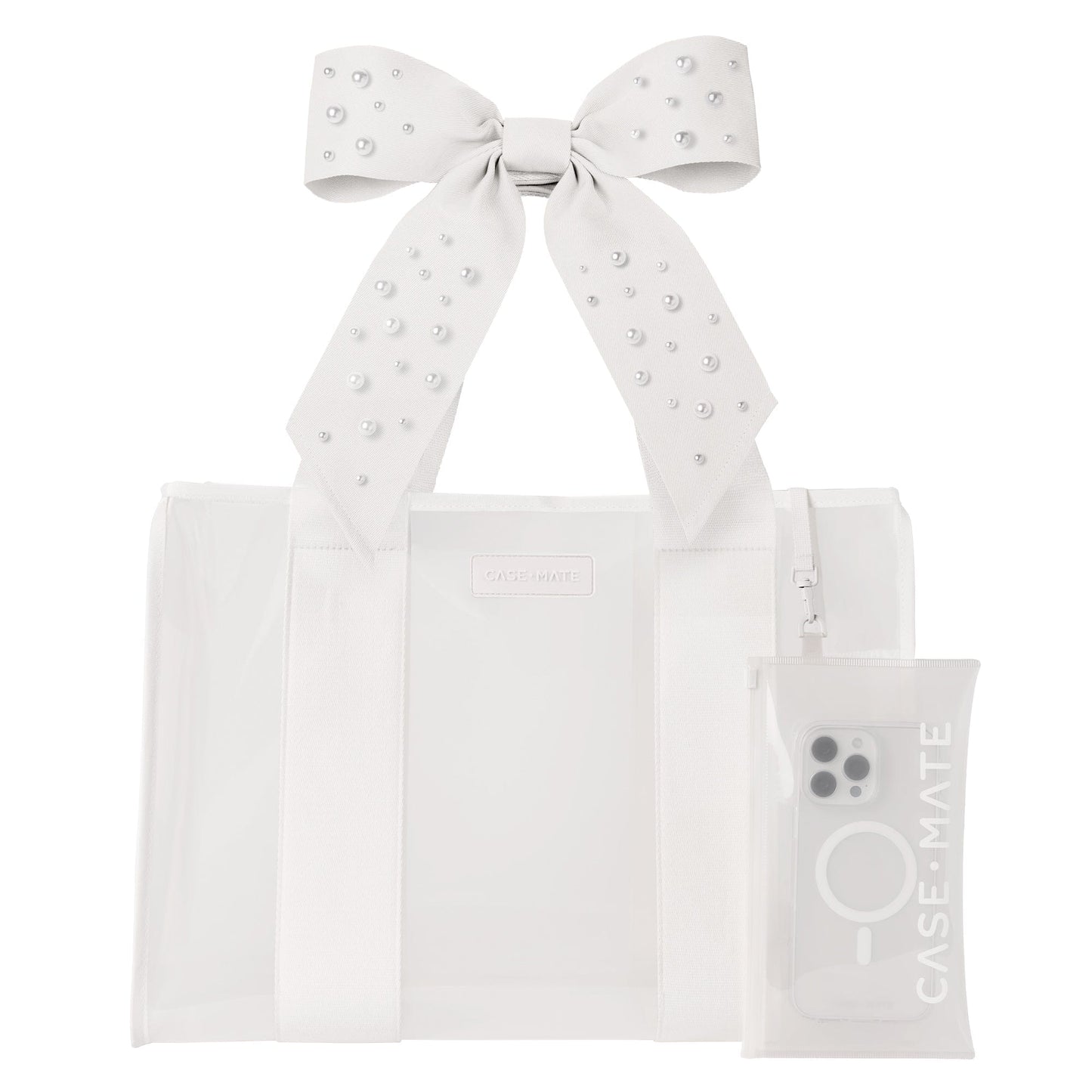Jelly Tote Bag