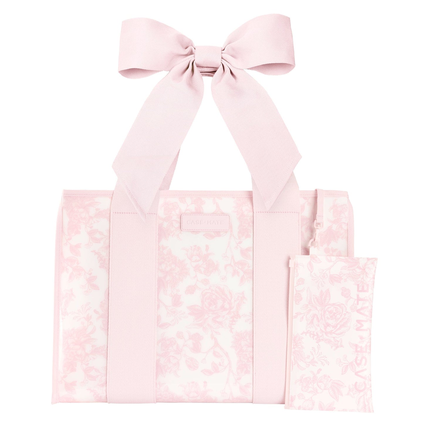 Jelly Tote Bag