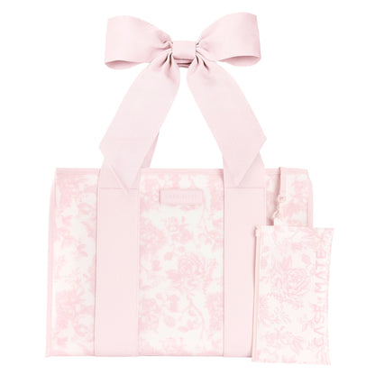Jelly Tote Bag