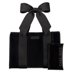 Midnight Black Bow