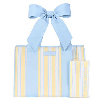 Jelly Tote Bag