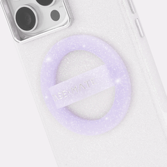 Purple Sparkle