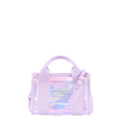 Iridescent