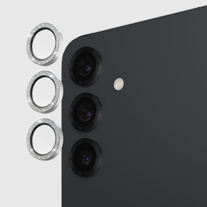 Twinkle Camera Lens Protector - Galaxy S25+