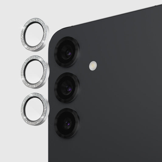 Twinkle Camera Lens Protector - Galaxy S25+