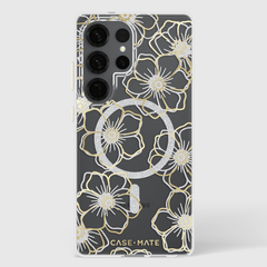 Floral Gems